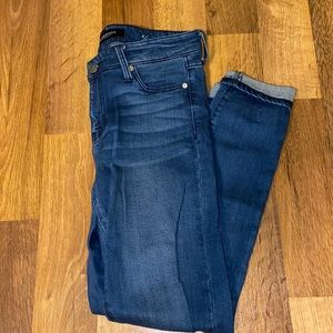 Women’s liverpool jeans